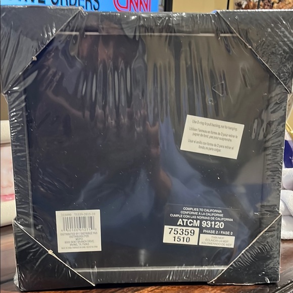 Shadow box - Picture 3 of 3